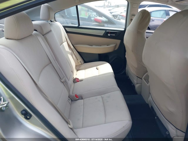 4S3BNAE62G3056415 Subaru 2.5l u5