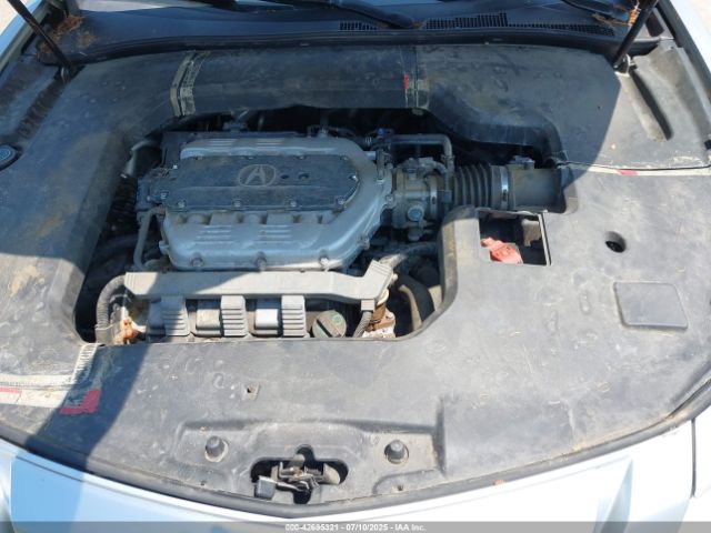 2010 ACURA TL 19UUA8F56AA011713 Photo 9