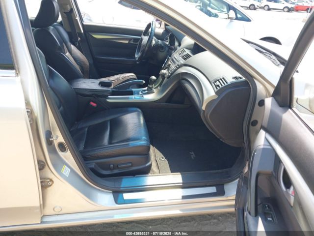 2010 ACURA TL 19UUA8F56AA011713 Photo 4