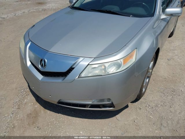 2010 ACURA TL 19UUA8F56AA011713 Photo 5