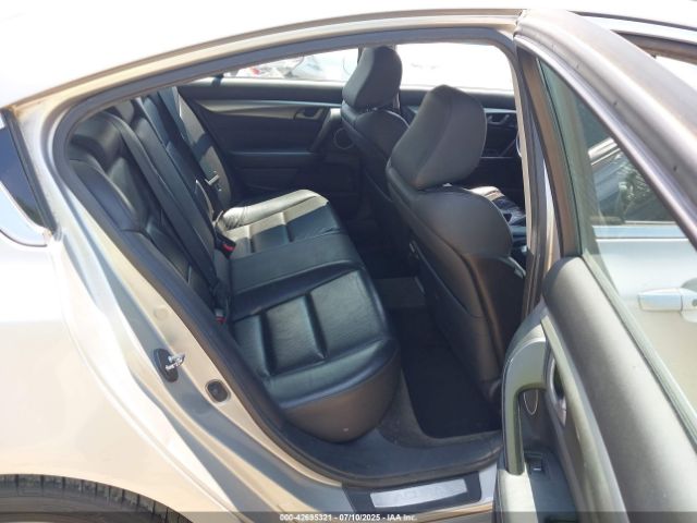 2010 ACURA TL 19UUA8F56AA011713 Photo 7