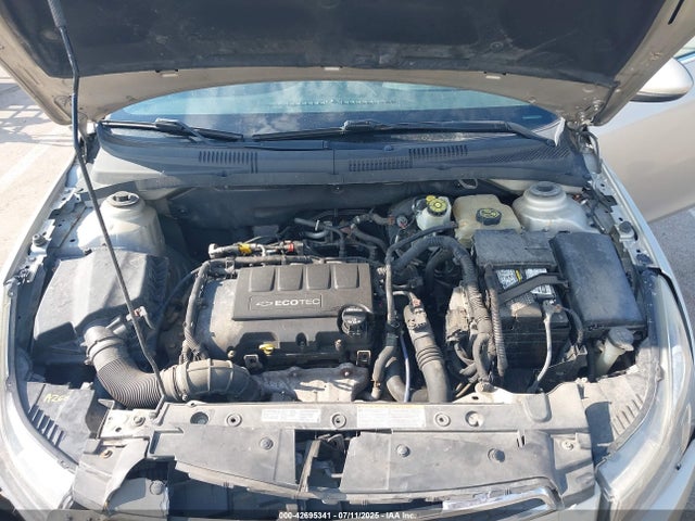 1G1PC5SB8F7297321 Chevrolet LUV