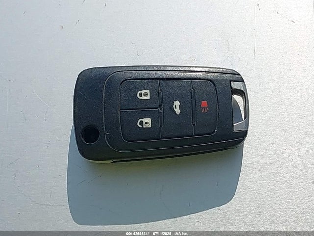 1G1PC5SB8F7297321 Chevrolet LUV