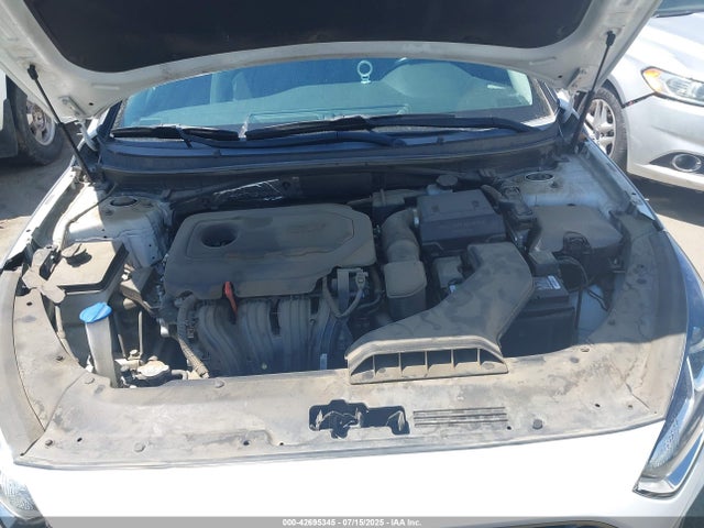 5NPE34AF1KH788929 Hyundai gdi theta-ii