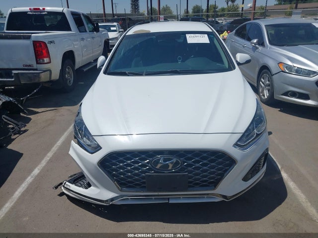 5NPE34AF1KH788929 Hyundai gdi theta-ii