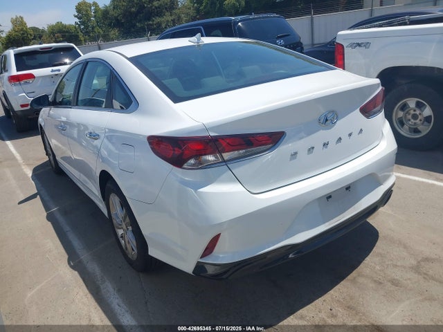 5NPE34AF1KH788929 Hyundai gdi theta-ii