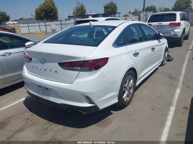 5NPE34AF1KH788929 Hyundai gdi theta-ii