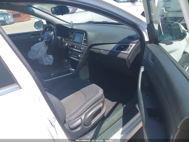 5NPE34AF1KH788929 Hyundai gdi theta-ii