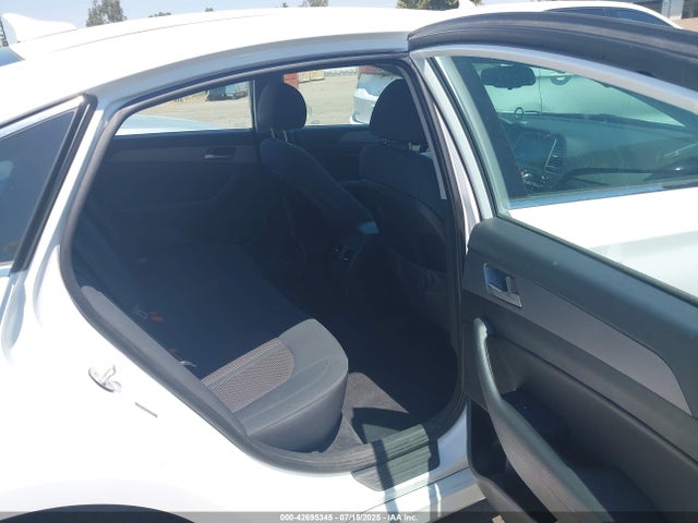 5NPE34AF1KH788929 Hyundai gdi theta-ii