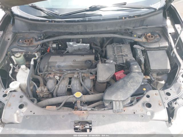 2011 MITSUBISHI OUTLANDER JA4JT3AW2BU033118 Photo 9
