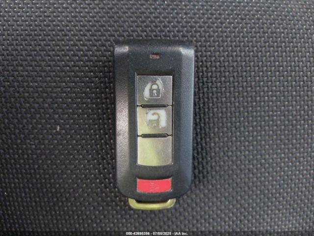 2011 MITSUBISHI OUTLANDER JA4JT3AW2BU033118 Photo 10