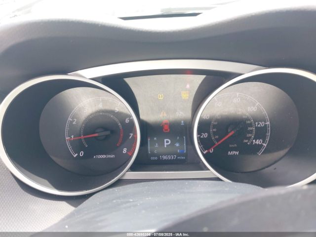2011 MITSUBISHI OUTLANDER JA4JT3AW2BU033118 Photo 6
