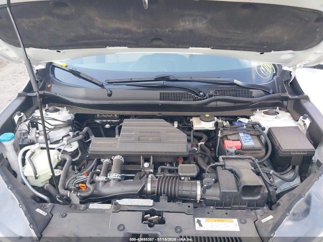 7FARW2H96NE022134 Honda l15be