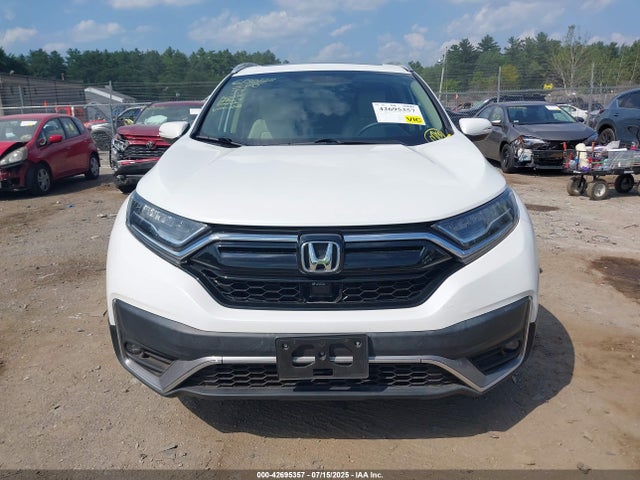 7FARW2H96NE022134 Honda l15be
