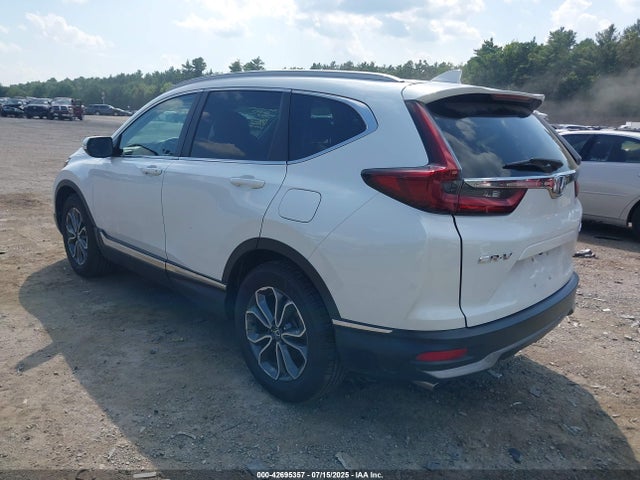 7FARW2H96NE022134 Honda l15be