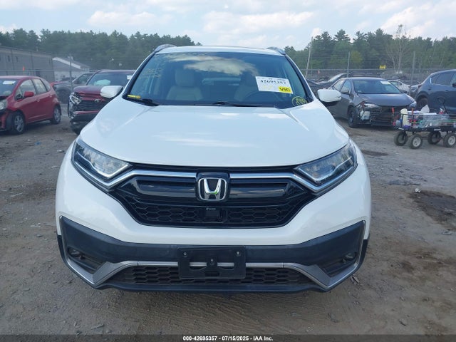 7FARW2H96NE022134 Honda l15be