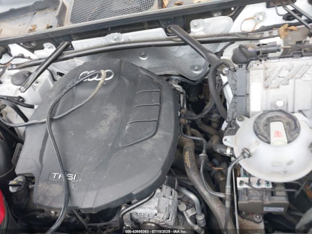 2019 AUDI Q5 WA1BNAFY7K2096546 Photo 9
