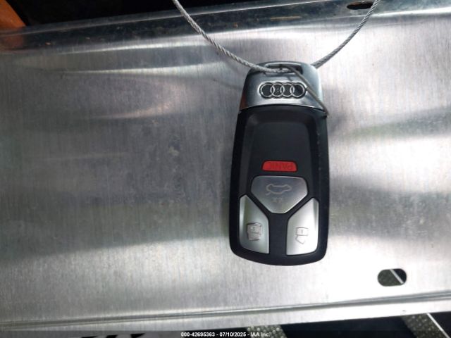 2019 AUDI Q5 WA1BNAFY7K2096546 Photo 10