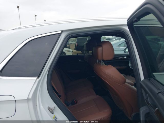 2019 AUDI Q5 WA1BNAFY7K2096546 Photo 7