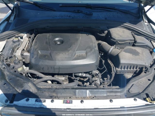 2016 VOLVO XC60 YV440MDK4G2847071 Photo 9