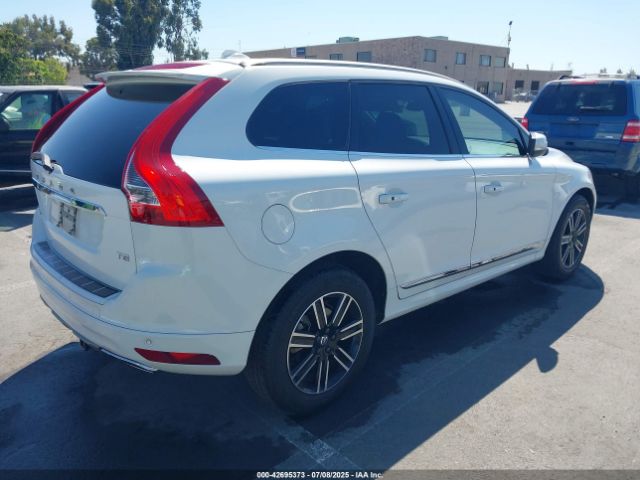 2016 VOLVO XC60 YV440MDK4G2847071 Photo 3