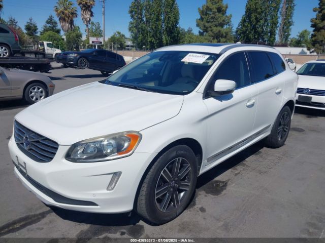 2016 VOLVO XC60 YV440MDK4G2847071 Photo 5