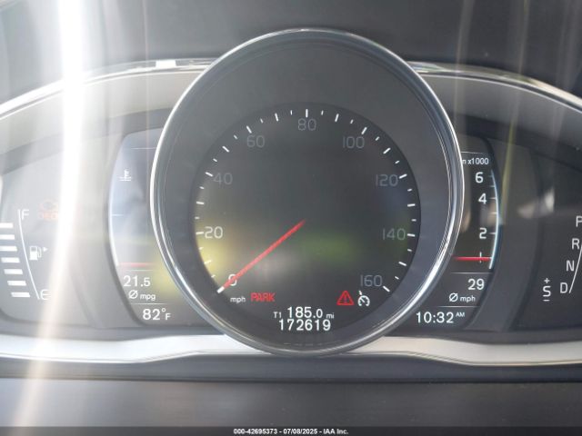 2016 VOLVO XC60 YV440MDK4G2847071 Photo 6