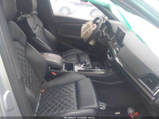 2021 AUDI SQ5 WA1B4AFY6M2034674 Photo 4