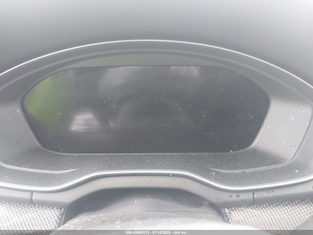 2021 AUDI SQ5 WA1B4AFY6M2034674 Photo 6