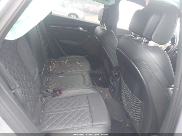 2021 AUDI SQ5 WA1B4AFY6M2034674 Photo 7