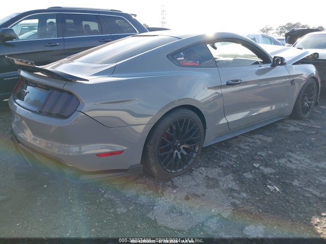 Продаж на аукціоні авто 2017 Ford Mustang Gt, vin: 1FA6P8CFXH5270099, номер лоту: 42695380