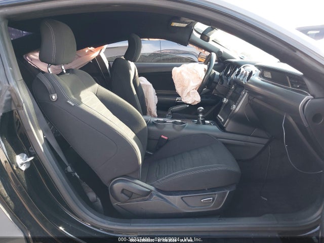 Продаж на аукціоні авто 2017 Ford Mustang Gt, vin: 1FA6P8CFXH5270099, номер лоту: 42695380