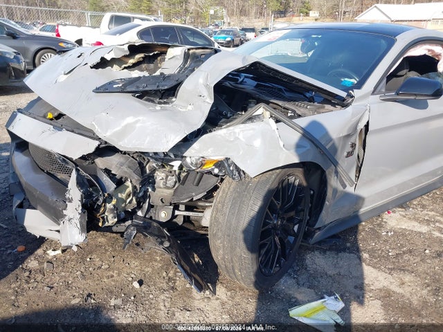 Продаж на аукціоні авто 2017 Ford Mustang Gt, vin: 1FA6P8CFXH5270099, номер лоту: 42695380