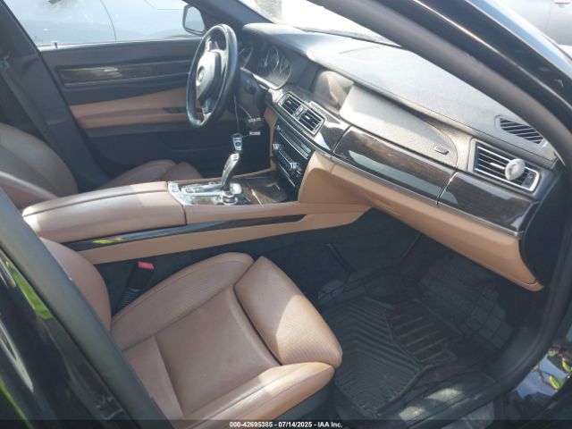 2011 BMW 750LI WBAKC8C55BC434418 Photo 4
