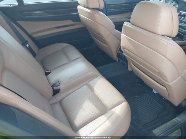 2011 BMW 750LI WBAKC8C55BC434418 Photo 7