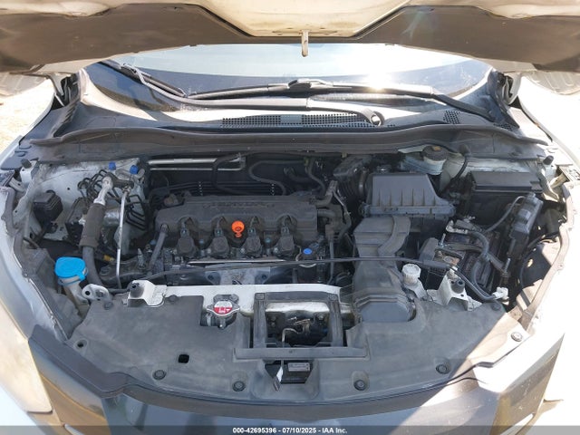 3CZRU5H37HM702908 Honda r18z9