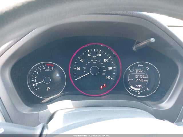 3CZRU5H37HM702908 Honda r18z9