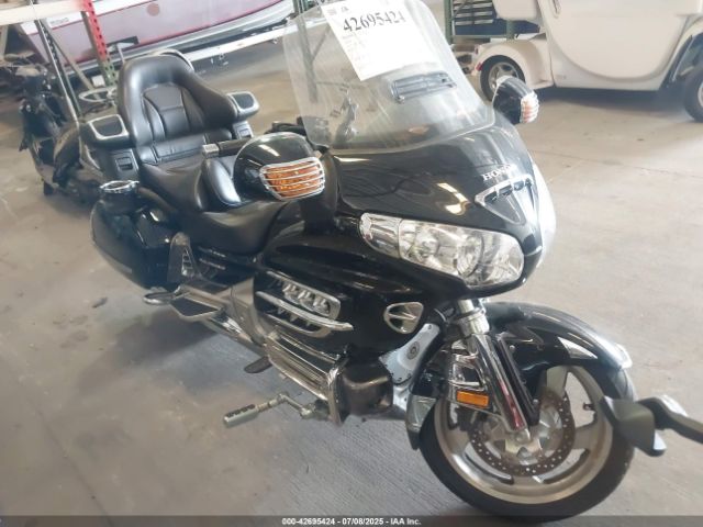 2008 HONDA GL1800 1HFSC47FX8A714120