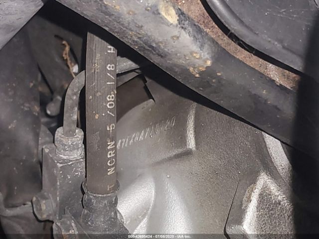 2008 HONDA GL1800 1HFSC47FX8A714120 Photo 9