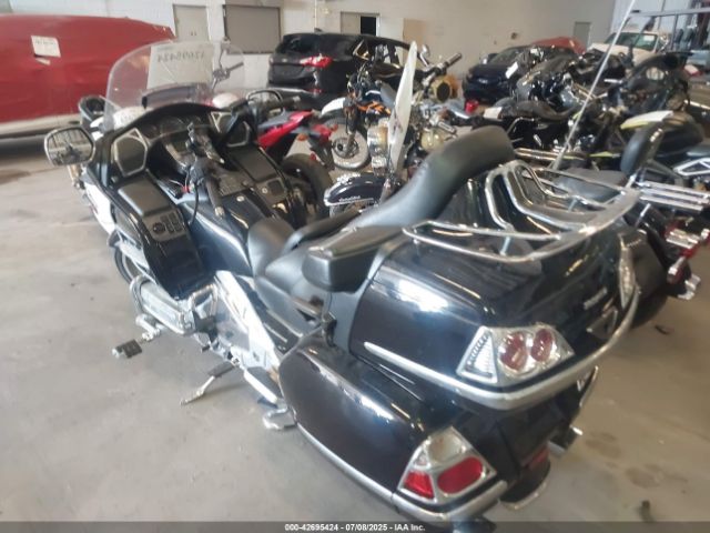 2008 HONDA GL1800 1HFSC47FX8A714120 Photo 2