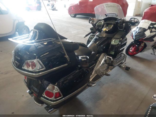 2008 HONDA GL1800 1HFSC47FX8A714120 Photo 3
