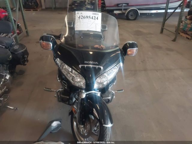 2008 HONDA GL1800 1HFSC47FX8A714120 Photo 4