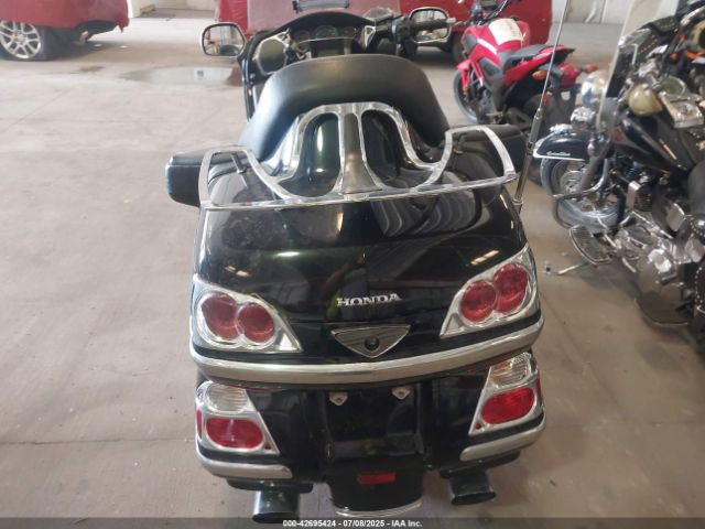 2008 HONDA GL1800 1HFSC47FX8A714120 Photo 5