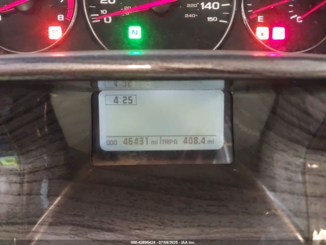 2008 HONDA GL1800 1HFSC47FX8A714120 Photo 6