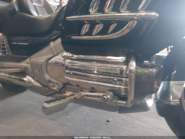 2008 HONDA GL1800 1HFSC47FX8A714120 Photo 7