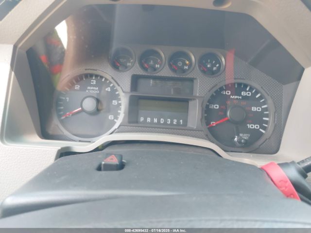 2008 FORD F-250 1FTNF20548ED30900 Photo 6