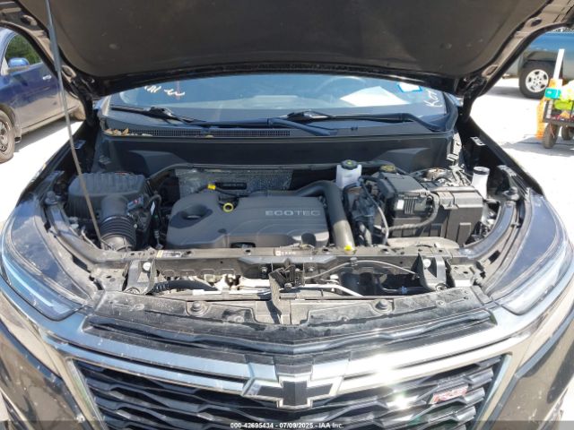 2022 CHEVROLET EQUINOX 2GNAXMEV7N6147403 Photo 9