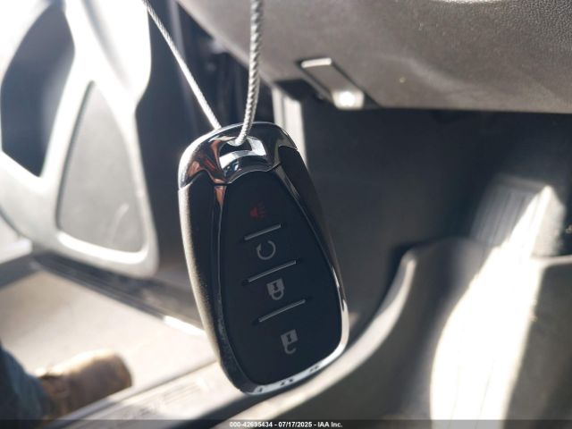 2022 CHEVROLET EQUINOX 2GNAXMEV7N6147403 Photo 10