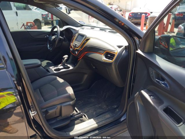 2022 CHEVROLET EQUINOX 2GNAXMEV7N6147403 Photo 4
