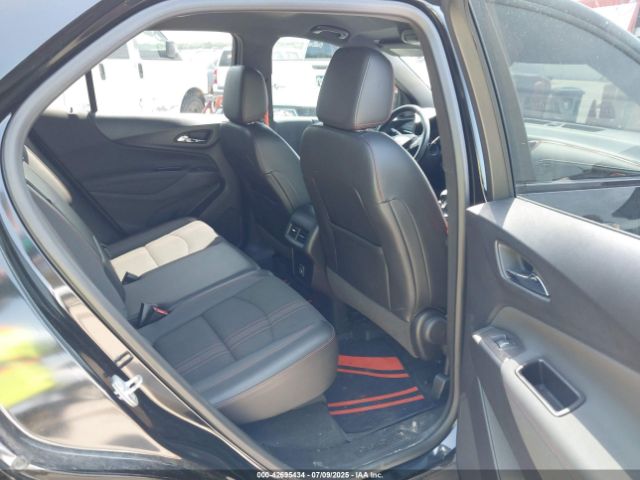 2022 CHEVROLET EQUINOX 2GNAXMEV7N6147403 Photo 7